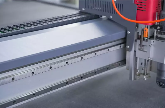 Multi-functional Knife Cutting Machines Multi-functional Knife Cutting Machines