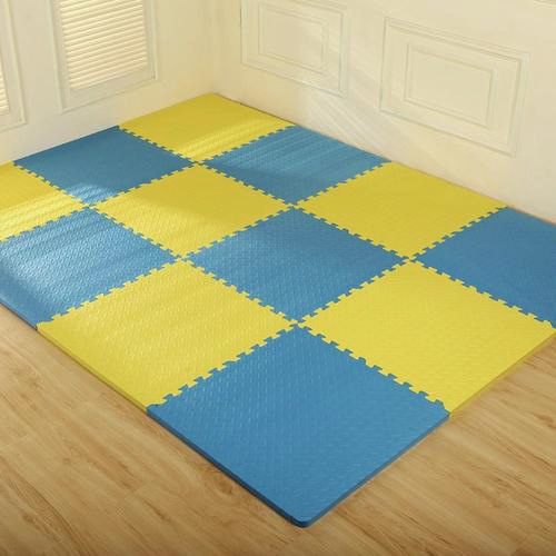 Foam mat