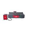 Automatic CNC Rubber Gasket Cutter Cutting Machine