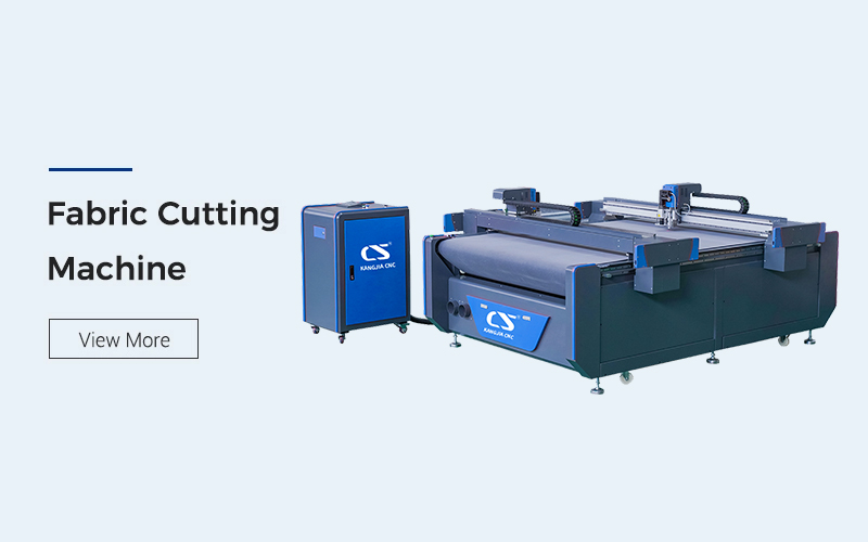 Fabric-Cutting-Machine