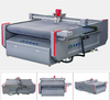 flatbed cnc knife digital Asbestos gasket cutting machine