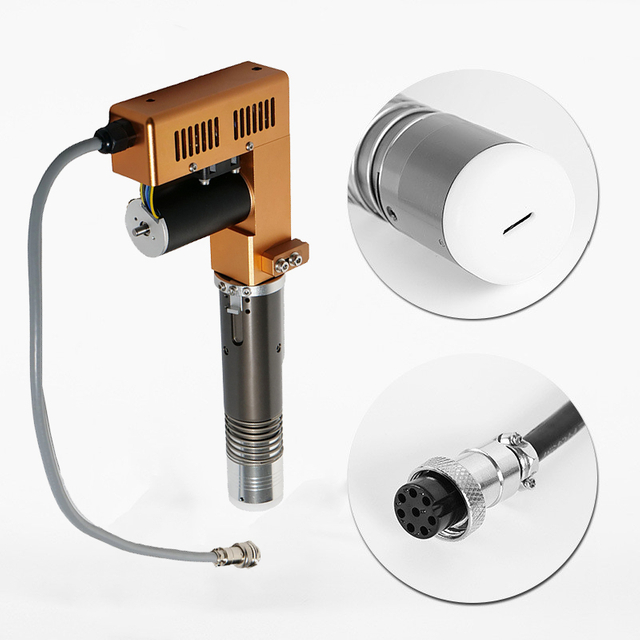 Cutting Machine Accessories