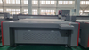 Gasket Material Cnc Penumatic vibrating Knife Cutting Machine