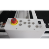 CNC Cutter Flexible multi layers cutting machine for fabric