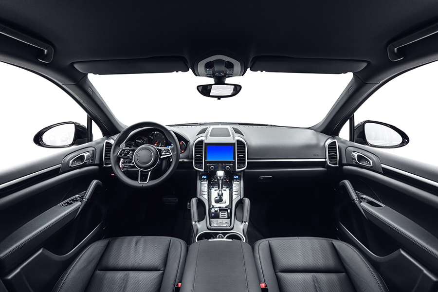 Automotive-Interior