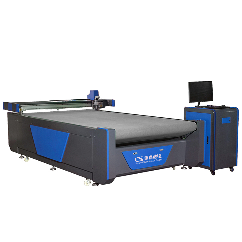 automatic supplier price clothing cutting machine for garment industry