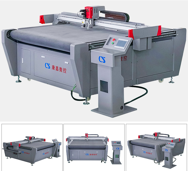 automactic cutting machine