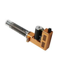 High-Speed CNC Oscillating Knife Cutting Tool for Gasket, Foam, and Packaging (KJ-V2)