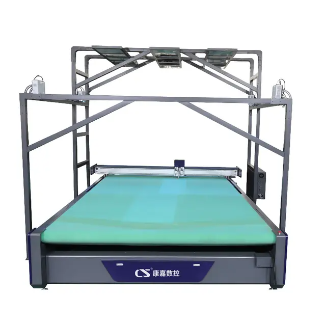 CNC Cutting Machine