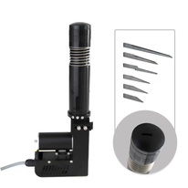 CNC Vibrating Knife Cutting Tool (KJ-V1)
