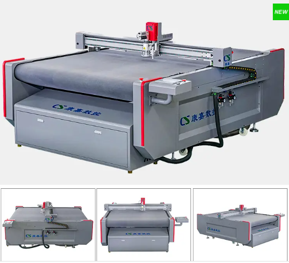 Laser Cutting Machines Laser Cutting Machines