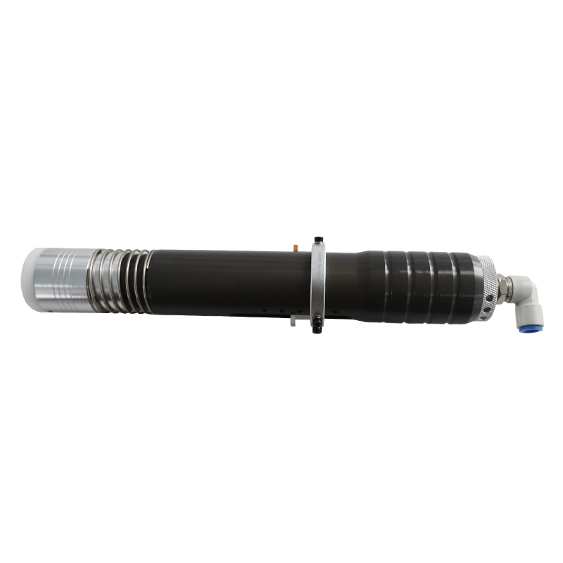 Pneumatic Oscillating vibrating Knife Tool 