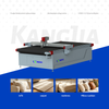 Vibrating Knife Cutting Machine for Sofa, Carpet & Mattress | KANGJIA