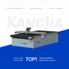 Vibrating Knife Cutting Machine for Sofa, Carpet & Mattress | KANGJIA