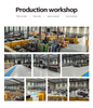 Fitness Material CNC Vibrating Knife Cutting Machine | Yoga Mat / Gym Flooring / Foam / Leather Cutter